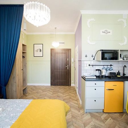 Apartament Petite Visite No.18A Stary Toruń Zewnętrze zdjęcie