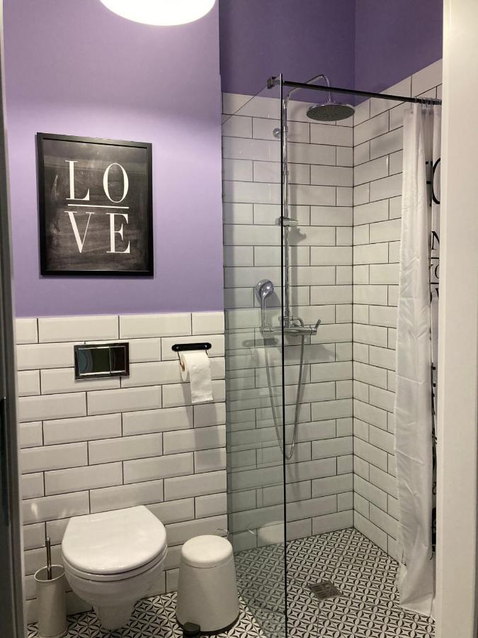 Apartament Petite Visite No.18A Stary Toruń Zewnętrze zdjęcie