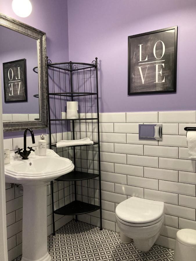 Apartament Petite Visite No.18A Stary Toruń Zewnętrze zdjęcie