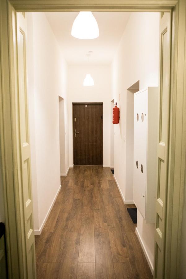 Apartament Petite Visite No.18A Stary Toruń Zewnętrze zdjęcie