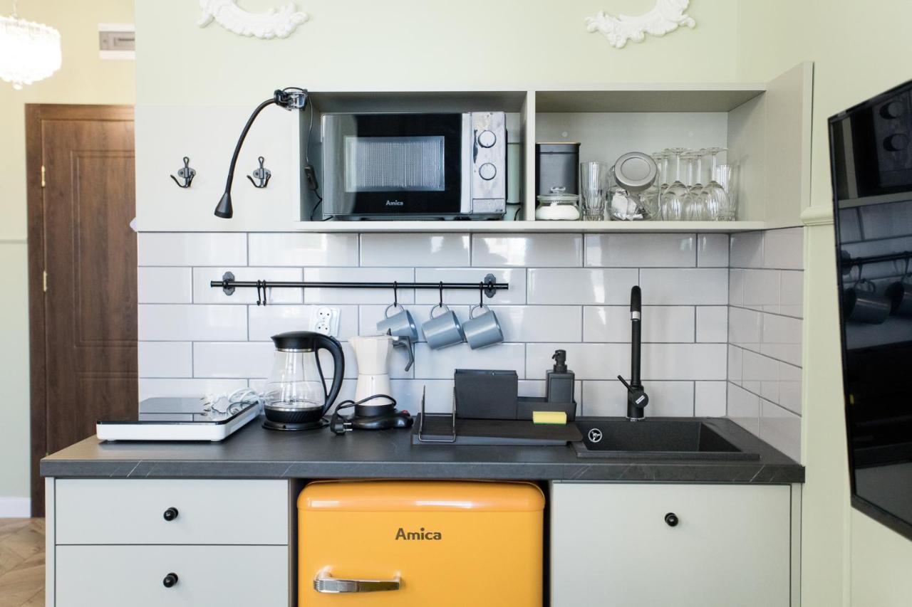 Apartament Petite Visite No.18A Stary Toruń Zewnętrze zdjęcie