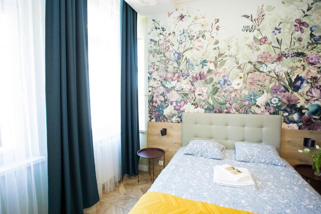 Apartament Petite Visite No.18A Stary Toruń Zewnętrze zdjęcie