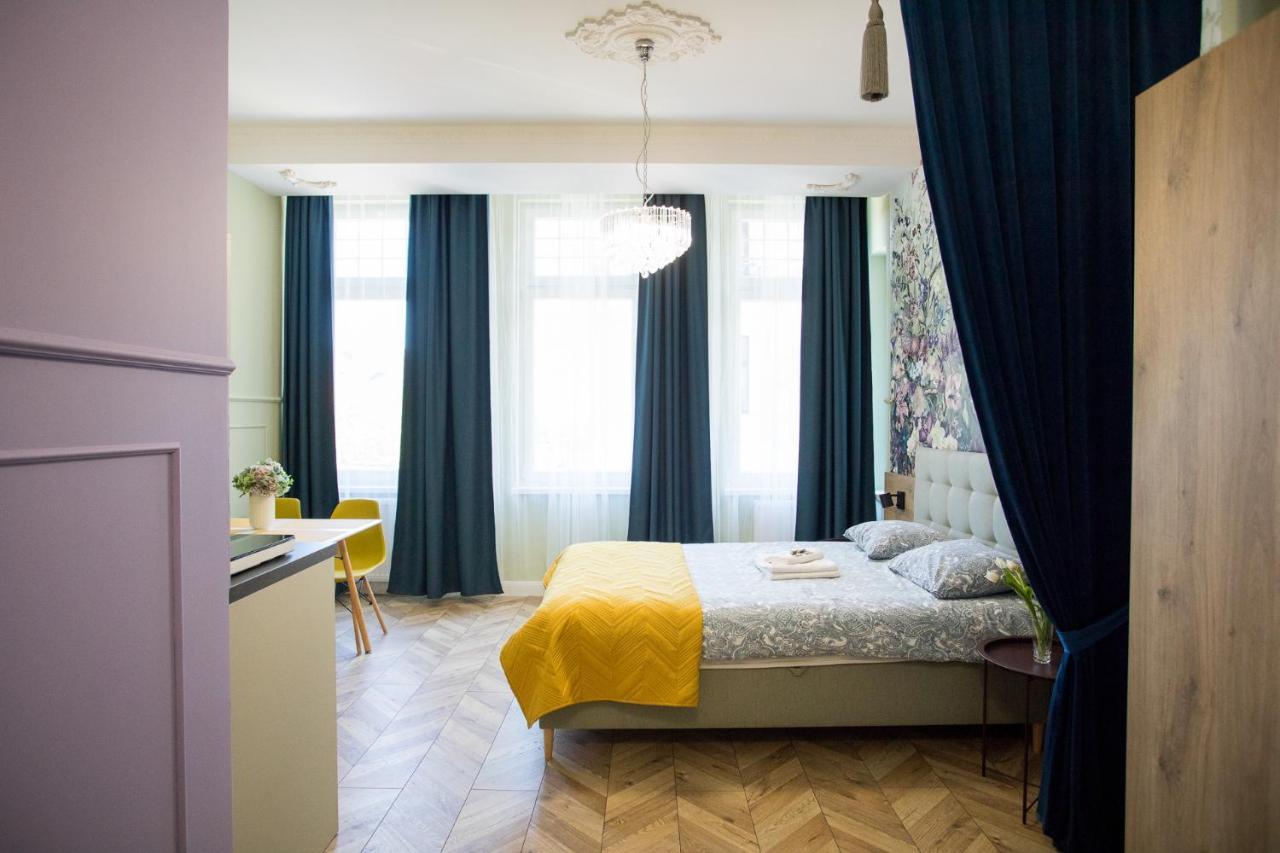 Apartament Petite Visite No.18A Stary Toruń Zewnętrze zdjęcie