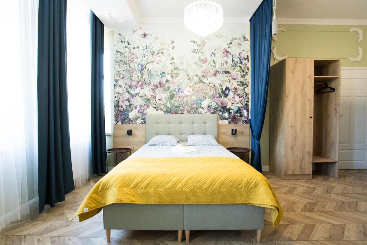 Apartament Petite Visite No.18A Stary Toruń Zewnętrze zdjęcie