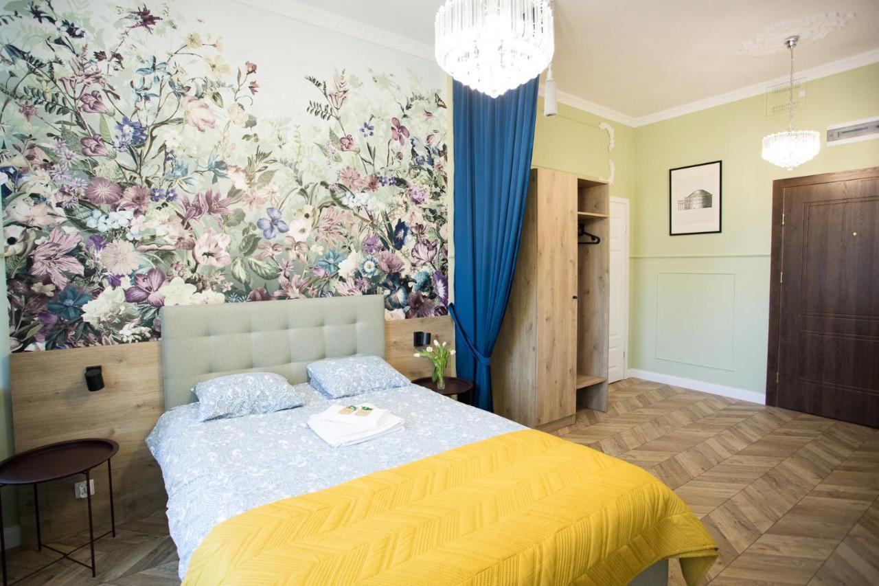 Apartament Petite Visite No.18A Stary Toruń Zewnętrze zdjęcie