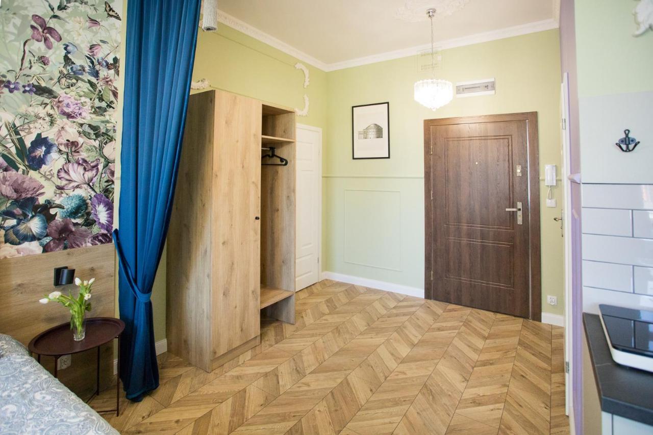 Apartament Petite Visite No.18A Stary Toruń Zewnętrze zdjęcie