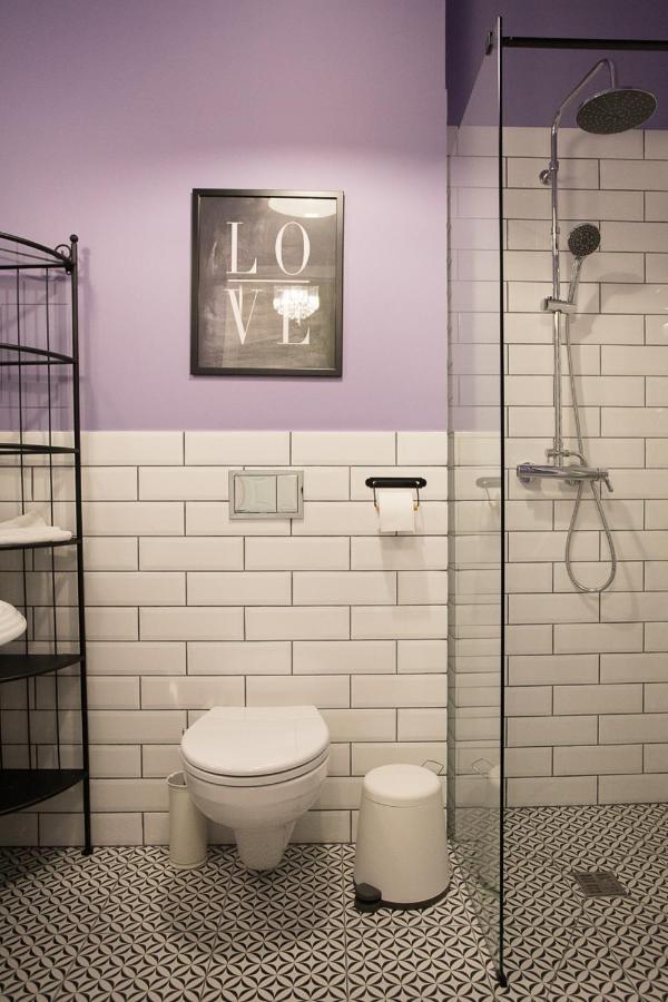 Apartament Petite Visite No.18A Stary Toruń Zewnętrze zdjęcie