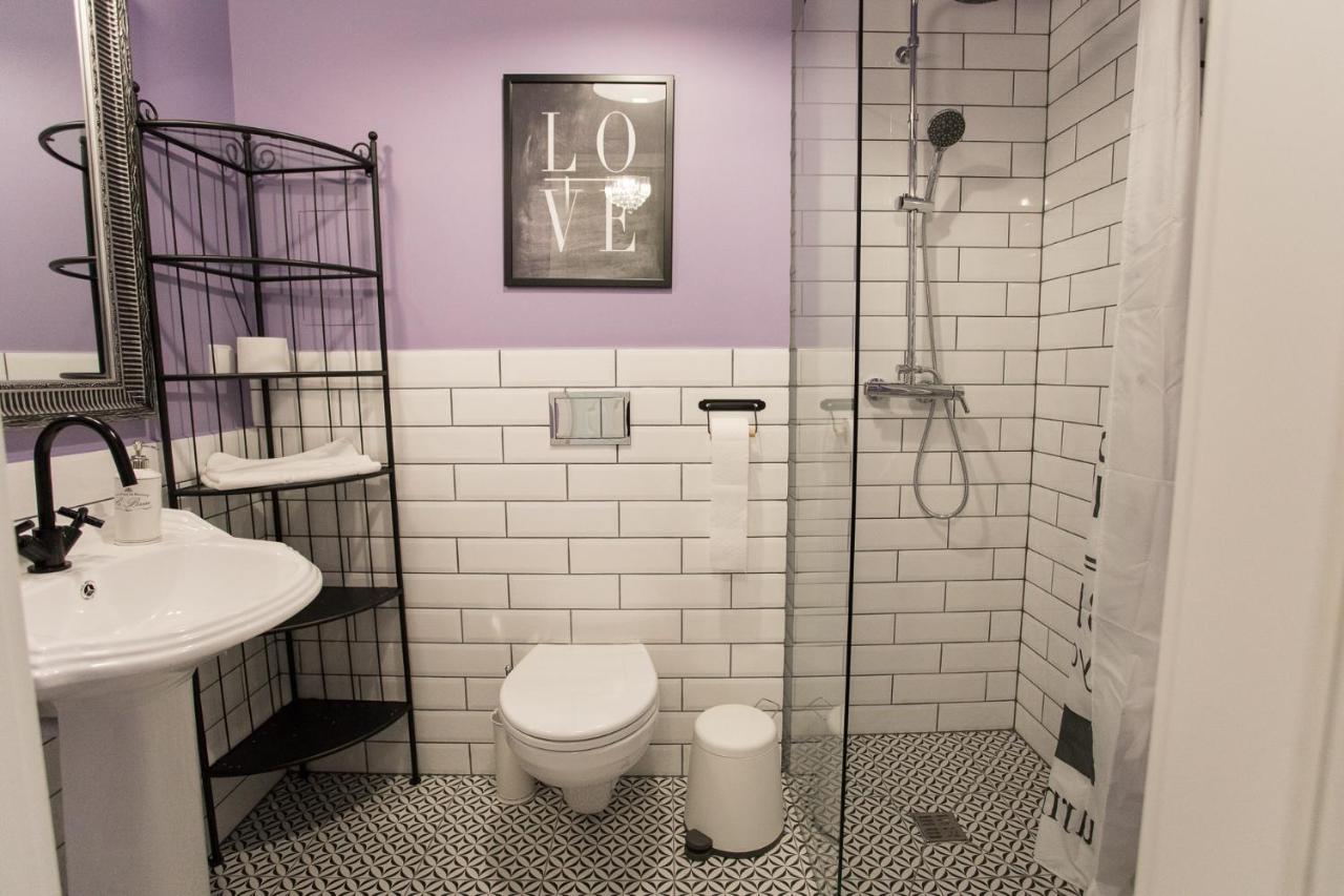 Apartament Petite Visite No.18A Stary Toruń Zewnętrze zdjęcie