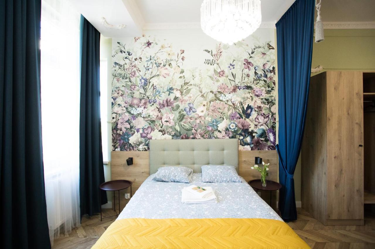 Apartament Petite Visite No.18A Stary Toruń Zewnętrze zdjęcie