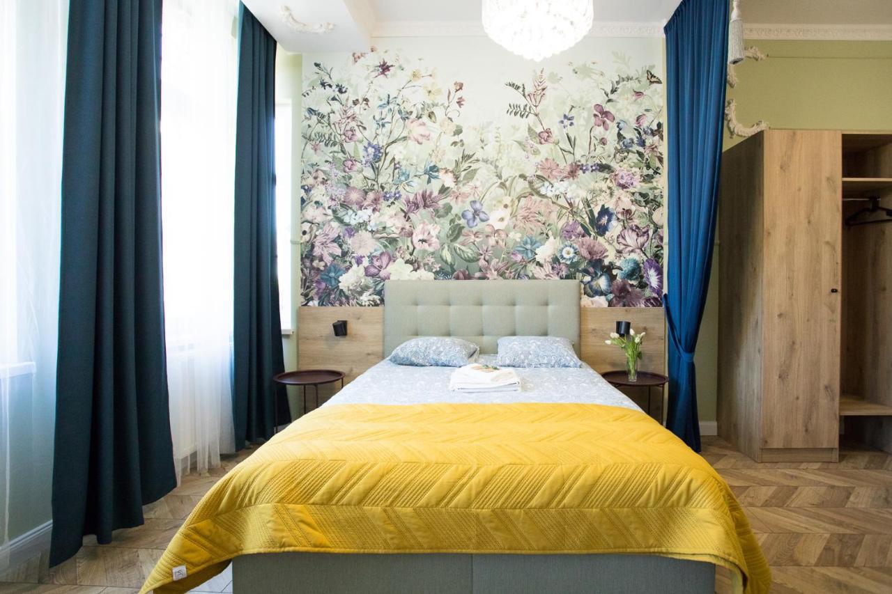 Apartament Petite Visite No.18A Stary Toruń Zewnętrze zdjęcie
