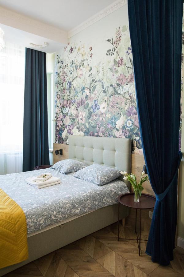 Apartament Petite Visite No.18A Stary Toruń Zewnętrze zdjęcie