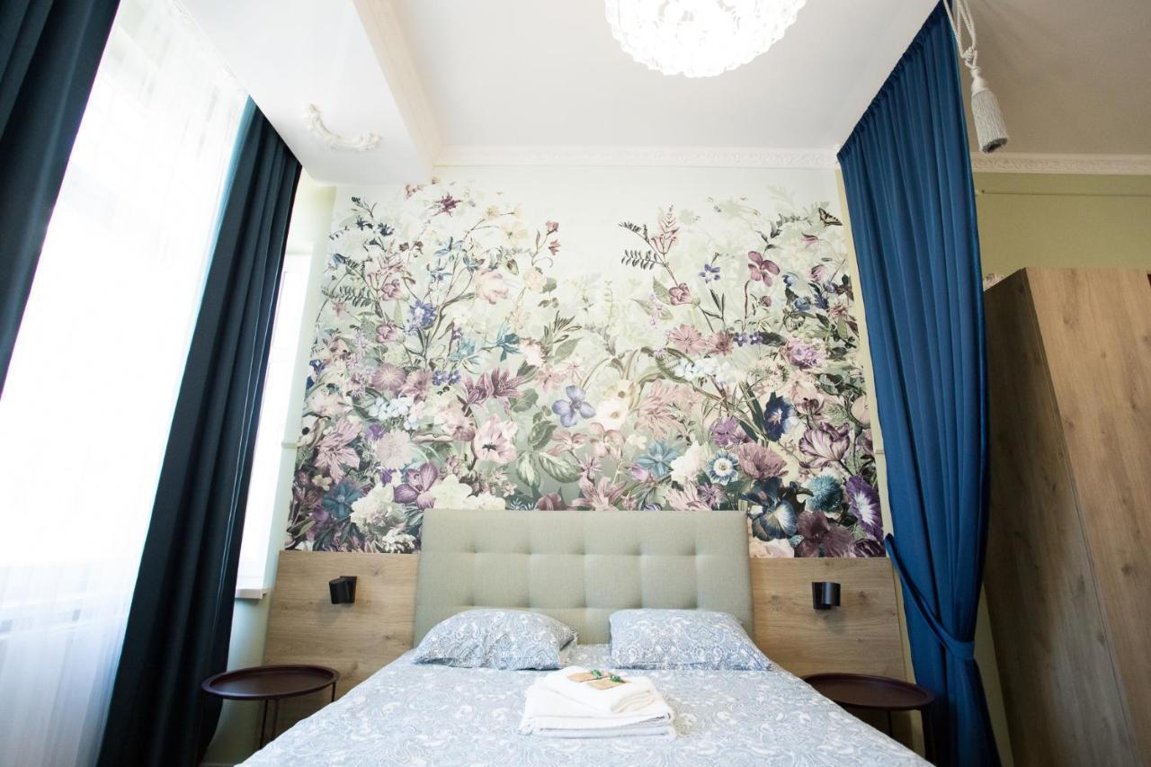 Apartament Petite Visite No.18A Stary Toruń Zewnętrze zdjęcie
